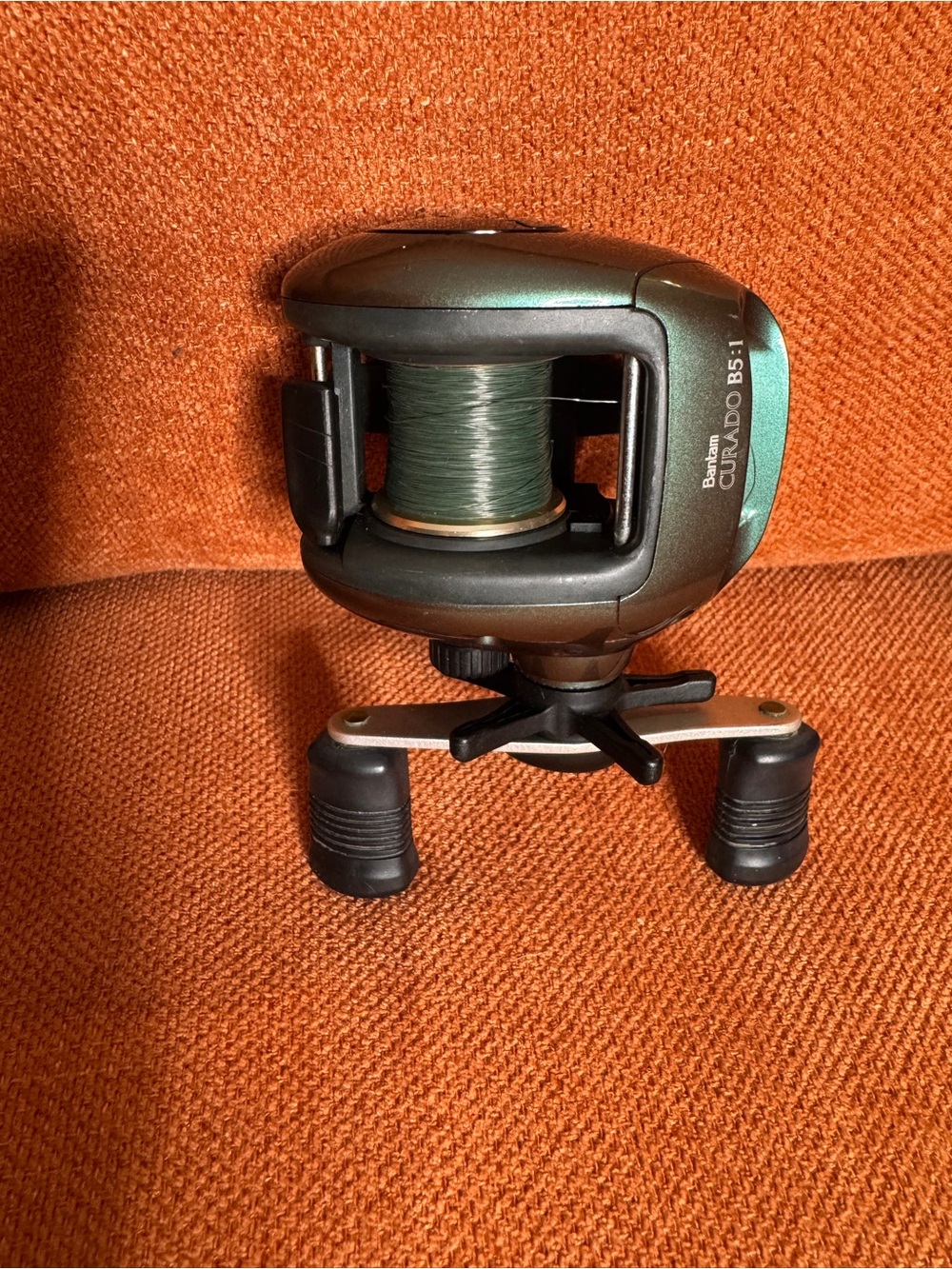 Shimano Curado Reel